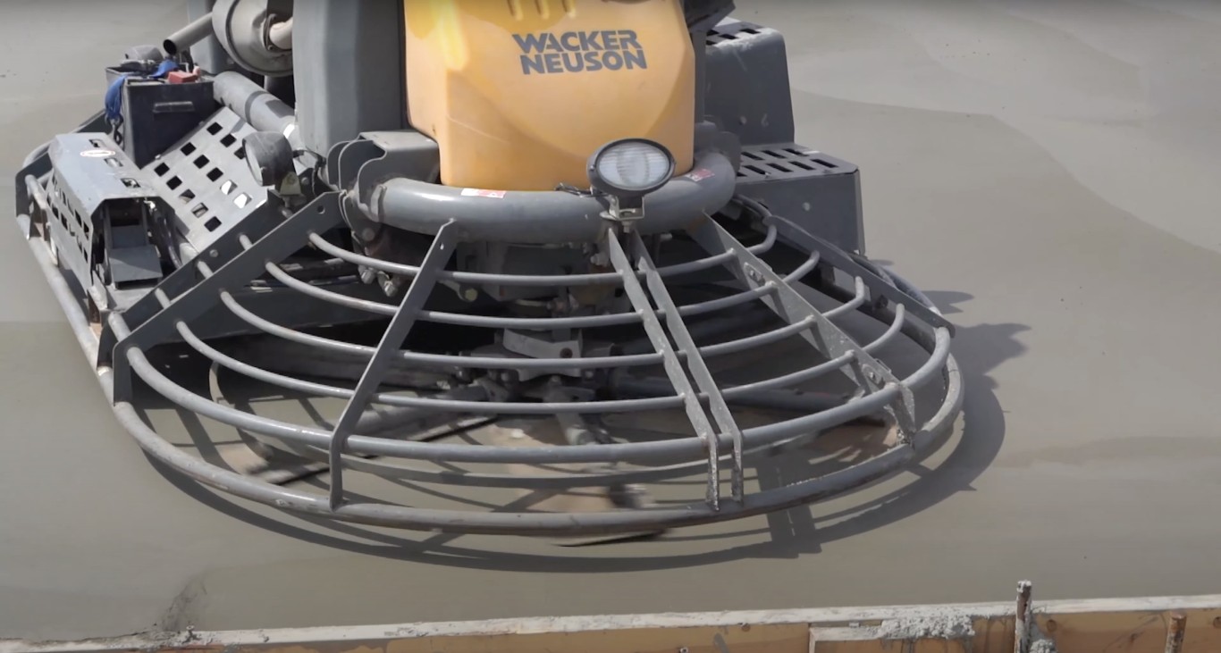 Concrete Repair & Restoration service in Haltom, TX