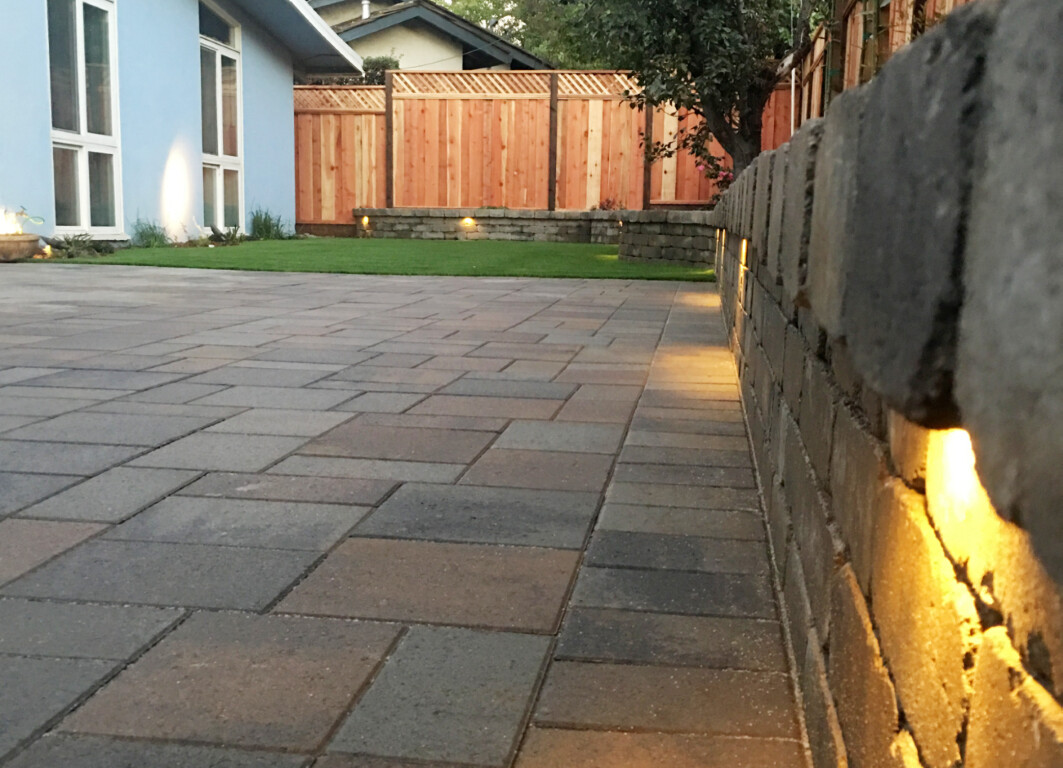 Concrete Patios service in Haltom, TX